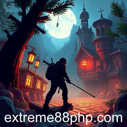 Exploring the Thrilling World of 'Adventure Quest': A Portal to Extreme Entertainment