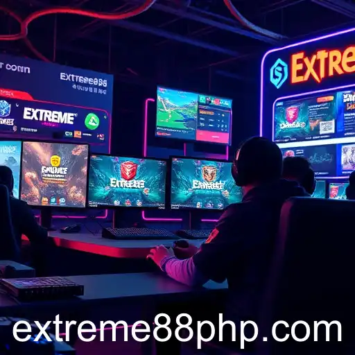 The Evolution of Online Gaming and Cultural Impact