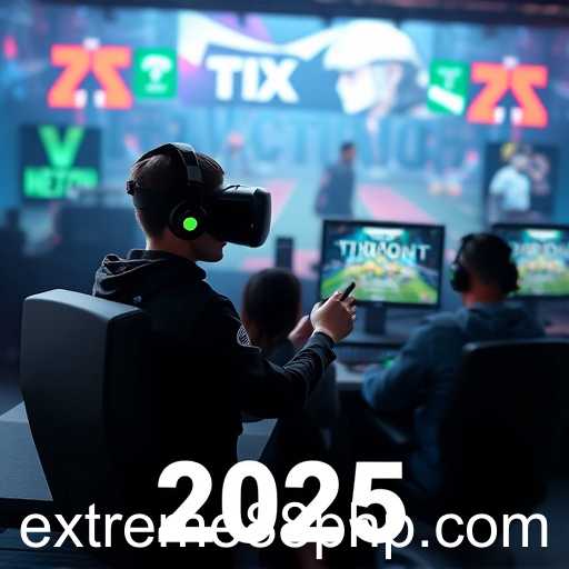 The Evolution of Online Gaming: Trends and Innovations