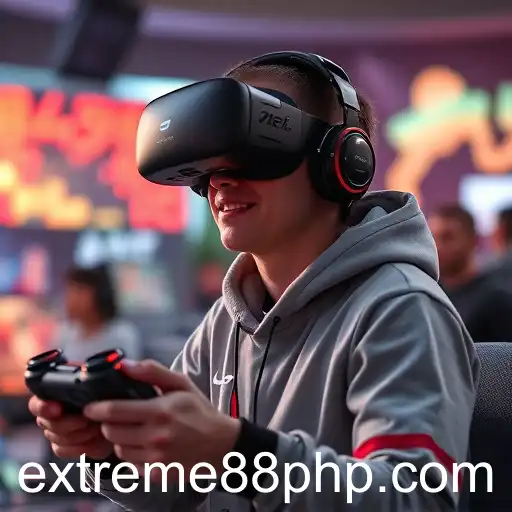 The Evolution of Online Gaming in 2025