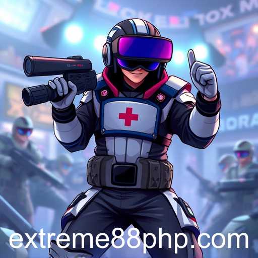 Extreme88 Fuels Competitive Edge in Gaming Industry