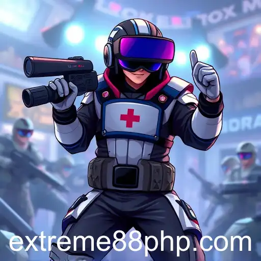 Extreme88 Fuels Competitive Edge in Gaming Industry