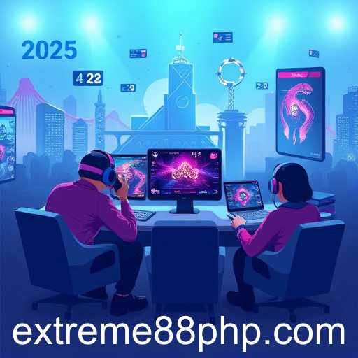 The Evolution of Gaming: Extreme88 Leads the Charge