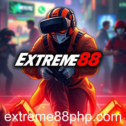 Extreme88 Evolves in Gaming Landscape