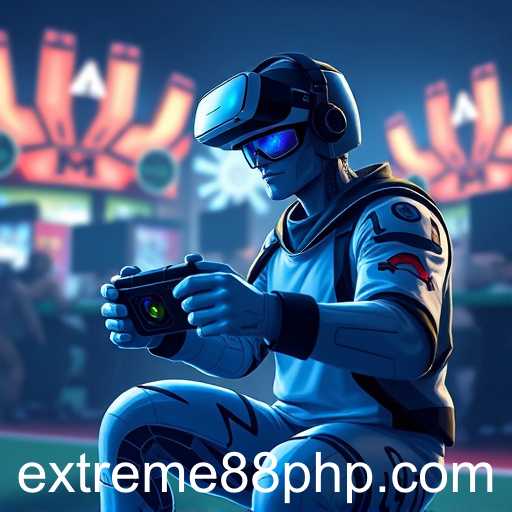 The Rise of Extreme88 in the Gaming World