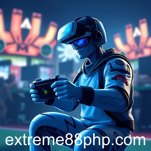 The Rise of Extreme88 in the Gaming World