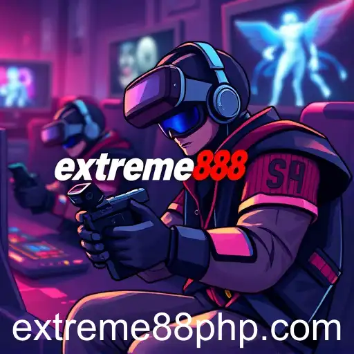 Extreme88: Evolution and Challenges of Online Gaming