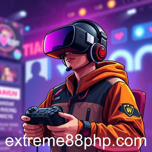 Extreme88 and the Future of Online Gaming