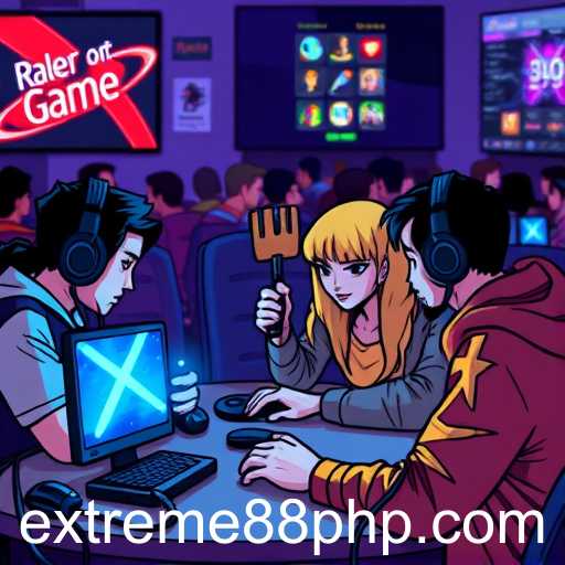 The Rise of Gaming Communities in 2025