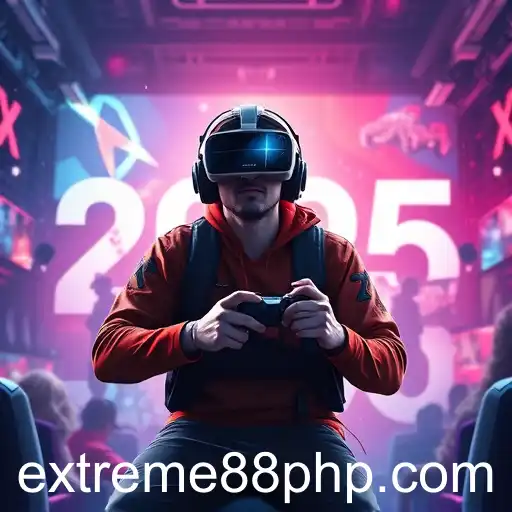 Gaming in 2025: Trends and Transformations