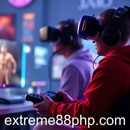 Impact of Online Gaming Dynamics on Society