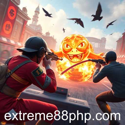 Exploring the Excitement of 'Multiplayer Mode' with the Keyword 'Extreme88'