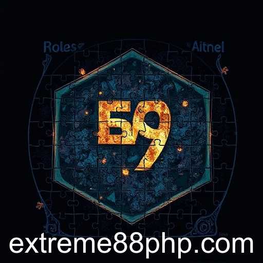 Exploring the Intricacies of 'Puzzle Pieces': Gaming with Keyword 'extreme88'