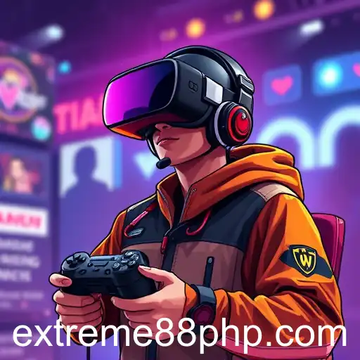 The Rise of Extreme88: Gaming in a New Era