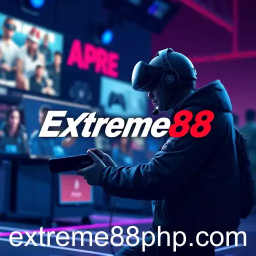 The Rise of Extreme88 in Online Gaming