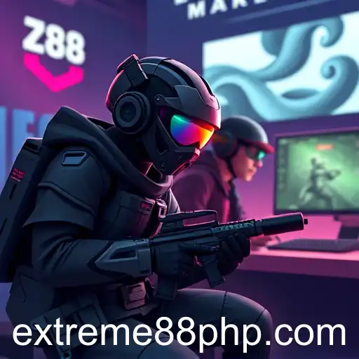 The Rise of Extreme88: A New Era in Online Gaming