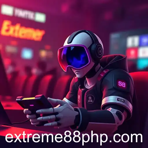 The Rise of Extreme88: Impact on the Gaming Landscape