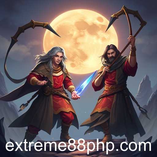 Exploring the Dynamics of Role Play Games: The Extreme88 Experience