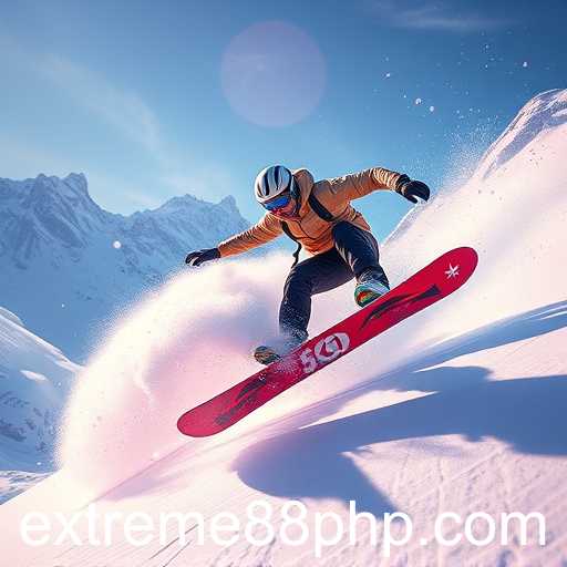 Unveiling the Thrill: Exploring the Sports Arena of Extreme88